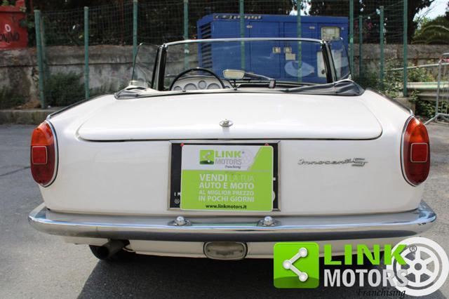 INNOCENTI Other 950 SPIDER ISCRITTA ASI!