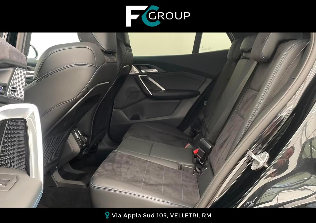 Bmw X2 xDr20d AM Sport