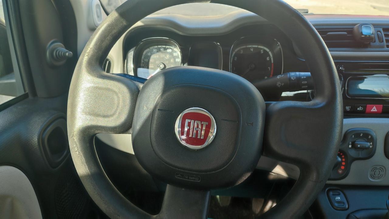 FIAT PANDA 1.2 BENZINA " FIRE "