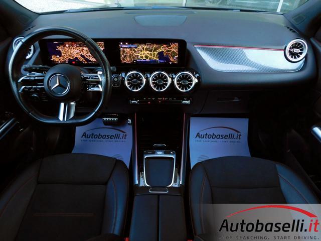 MERCEDES-BENZ GLA 200 AUTOMATIC AMG LINE ADVANCED PLUS