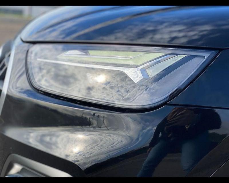 Audi Q5 II 2020 35 2.0 tdi mhev 12V Business s-tronic