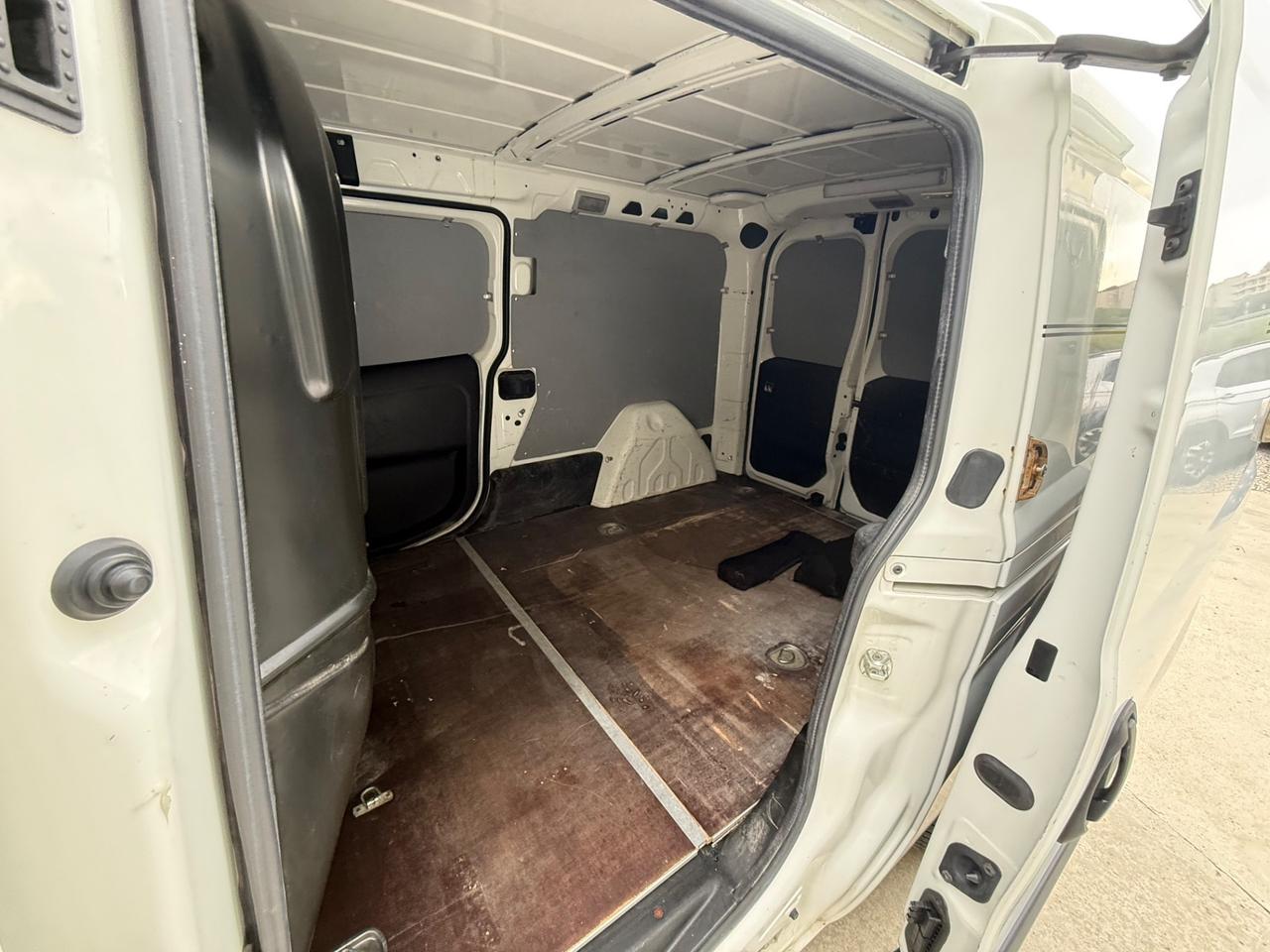 Fiat Doblo Doblò 1.3 MJT PL-TN Cargo Maxi Lamierato SX E5+