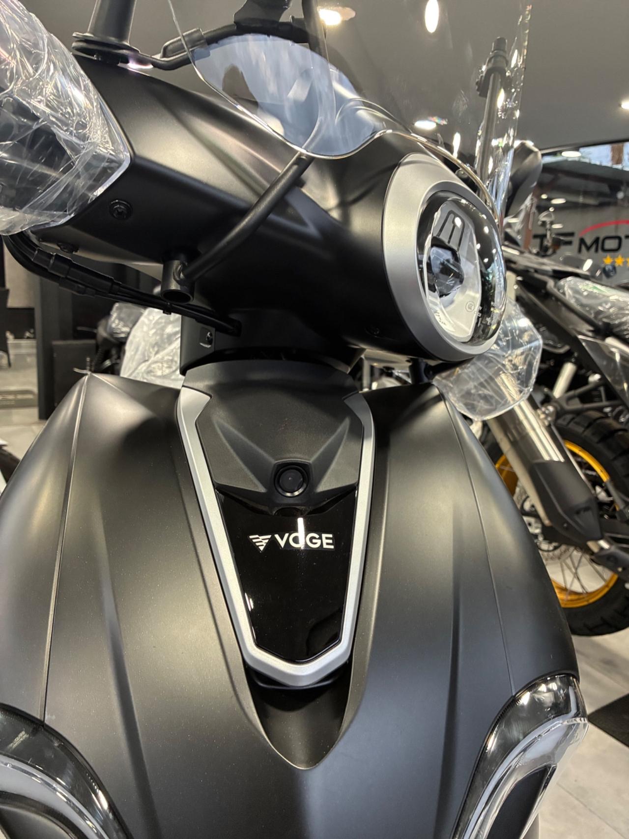 Voge Sfida SR16 AIR NUOVO PRONTA CONSEGNA