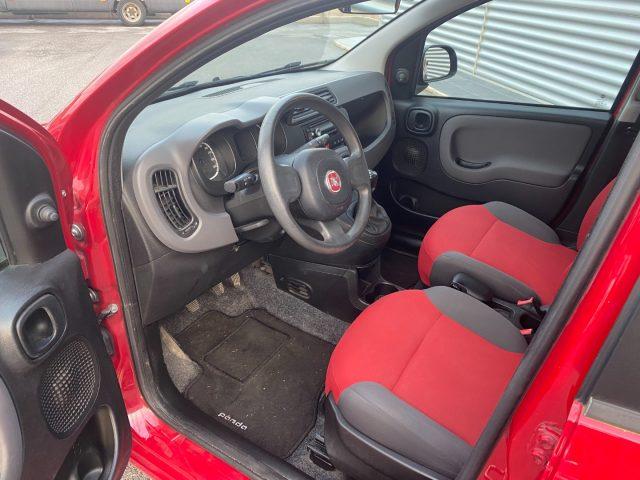 FIAT Panda 0.9 TwinAir Turbo METANO OK NEOPATENTATI