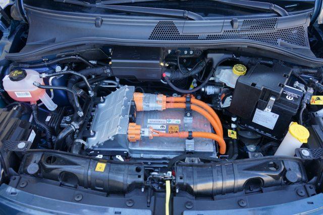FIAT 500e 23,8 kWh Action Certificata Italiana Ufficiale