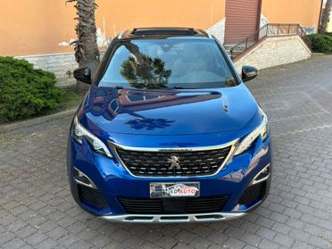 Peugeot 3008 BlueHDi 120 S&S GT Line