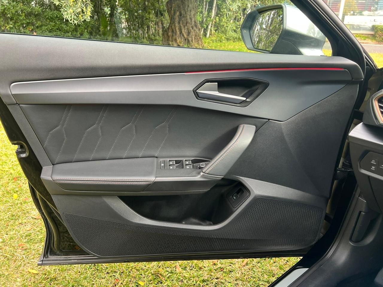 Cupra Formentor 1.5 TSI DSG 150cv