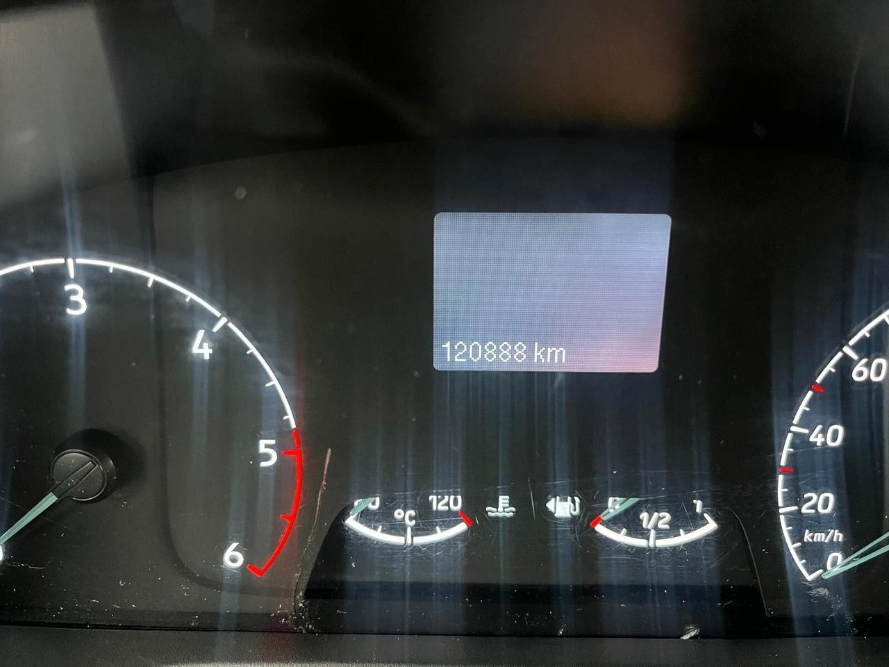 Ford Transit Custom 280 2.0 EcoBlue 130 **+IVA**