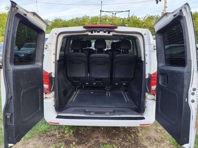 Mercedes-Benz Vito Tourer 116 * Manutenzione ufficiale Casa-Madre * 8 Posti