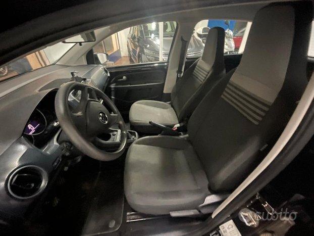 Volkswagen up! 1.0 5p. EVO sport BlueMotion Techno