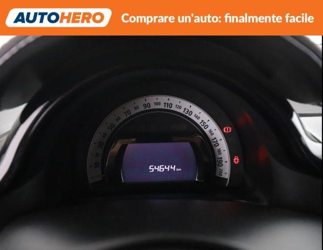 RENAULT Twingo TCe 90 CV EDC Lovely