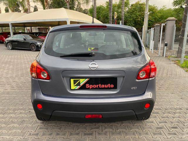 NISSAN Qashqai 1.5 dCi Acenta