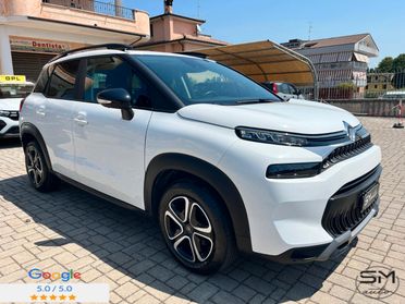 Citroen C3 Aircross 1.2 puretech Feel s&s 110cv