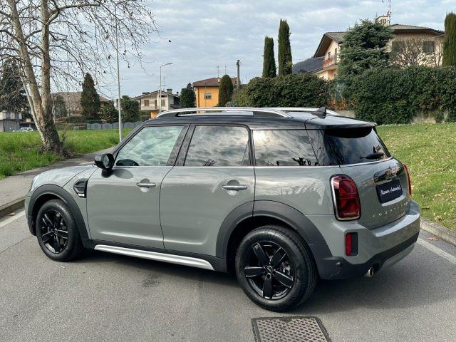 MINI Countryman 1.5 Cooper Automatica AUTO IN ARRIVO