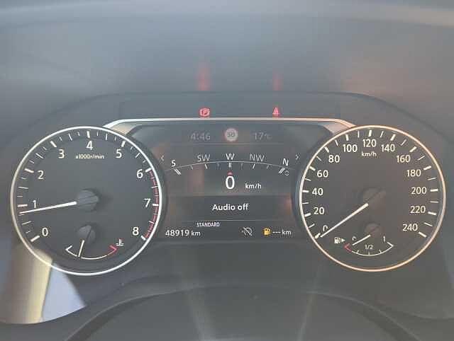 Nissan Qashqai Qashqai MHEV 140 CV N-Style
