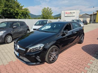 Mercedes-benz A 180 d Sport perfetta garantita 12 mesi