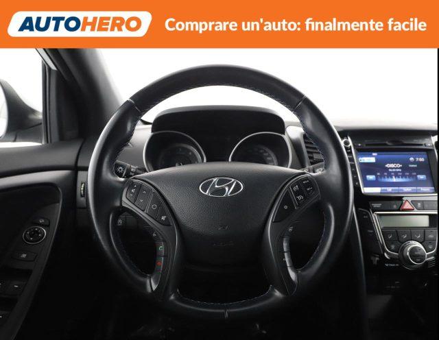 HYUNDAI i30 1.6 CRDi 5p. Go!