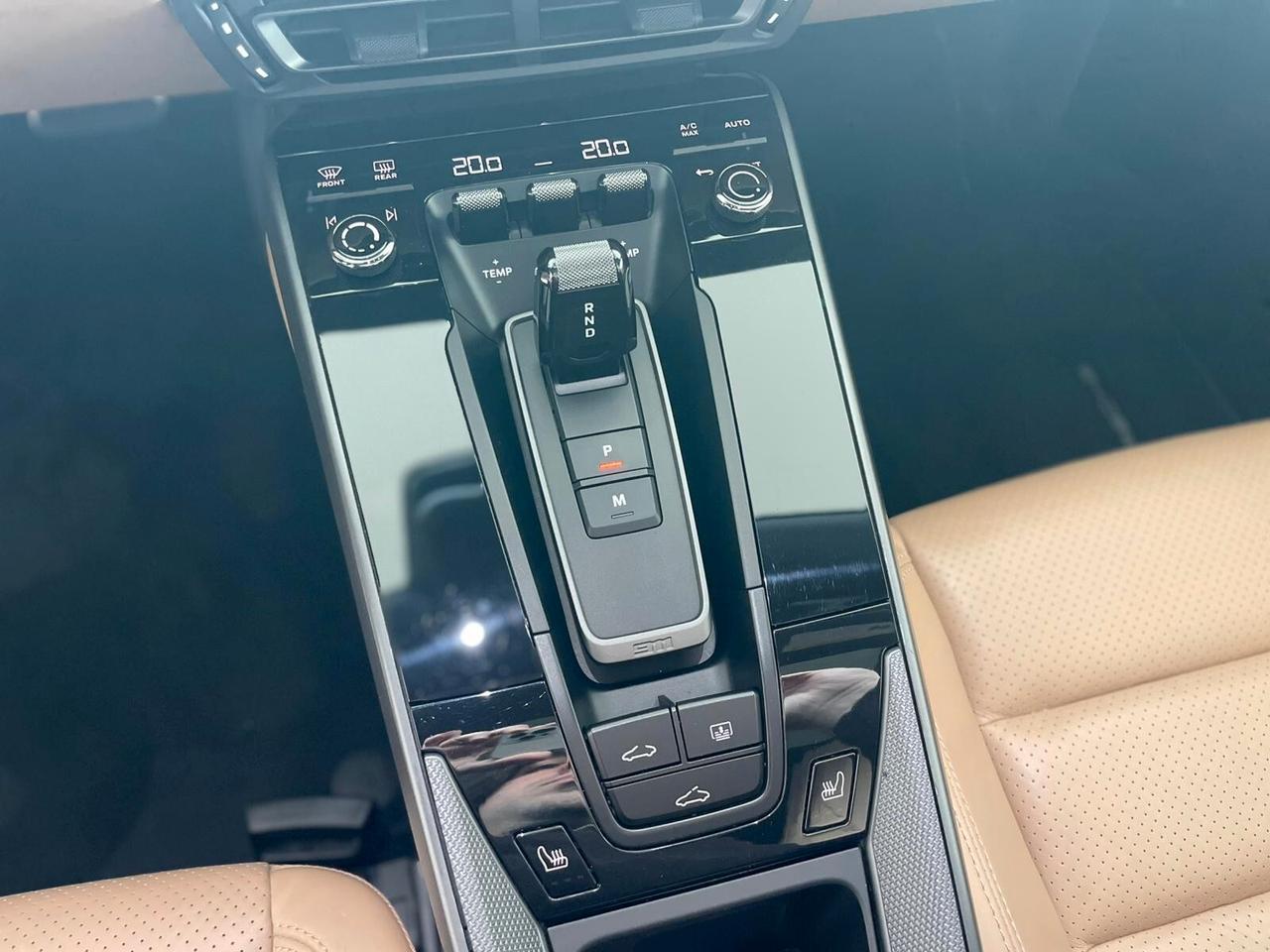 Porsche 911 992 Carrera S