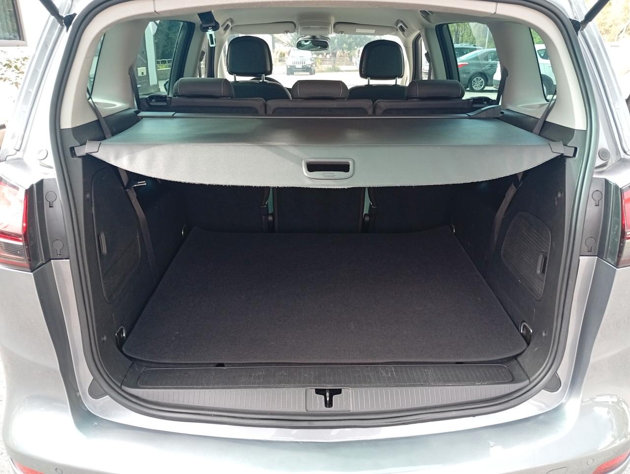 Opel Zafira 1.6 CDTi 134CV Start&Stop Innovation