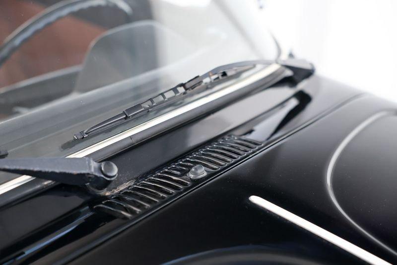 Volkswagen Maggiolino 1303 Cabriolet