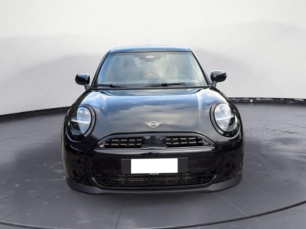 Mini Mini Cooper 5 Porte 1.5 C Essential Auto