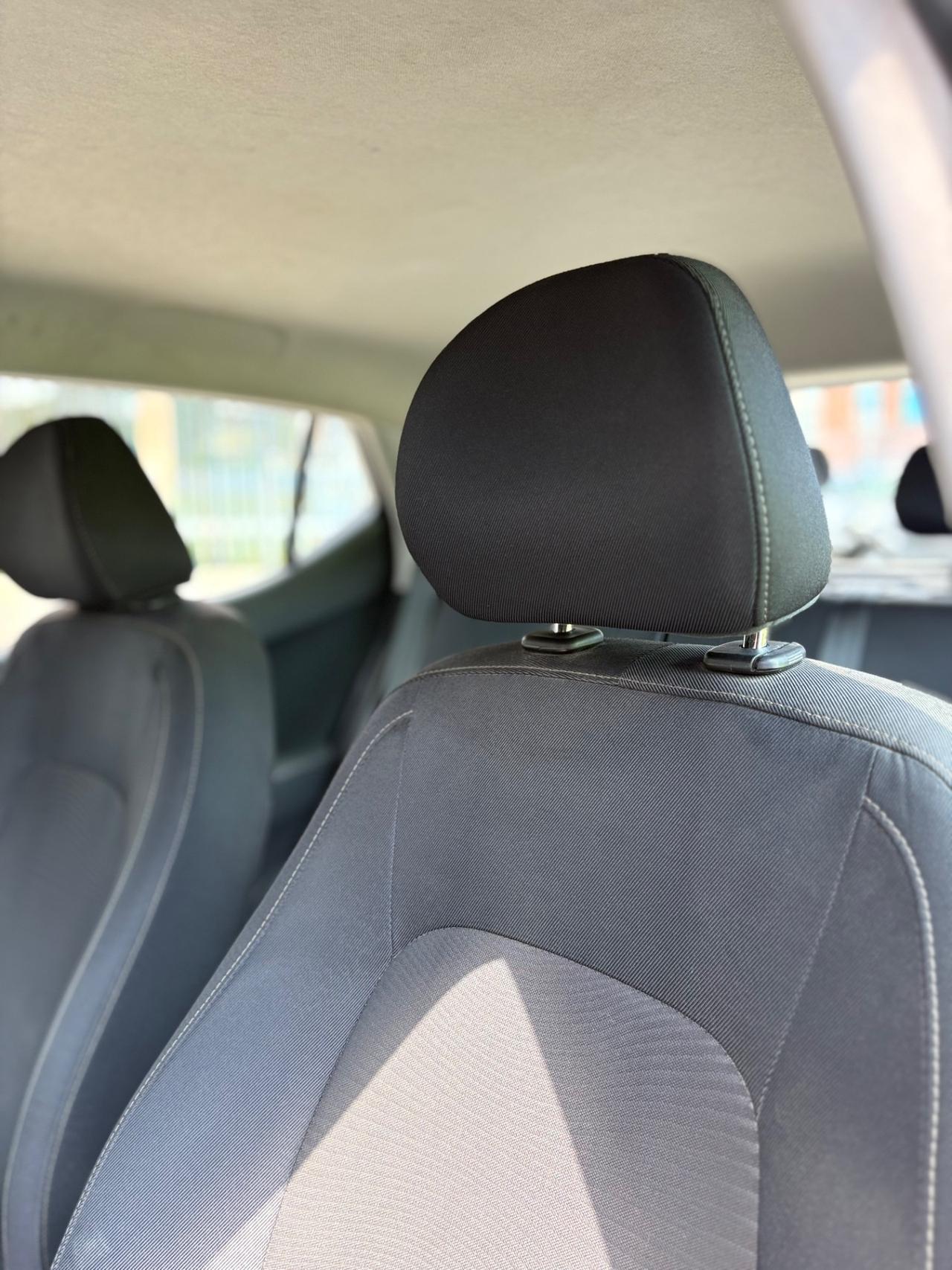 Hyundai i10 cc 1.0 benzina 2018