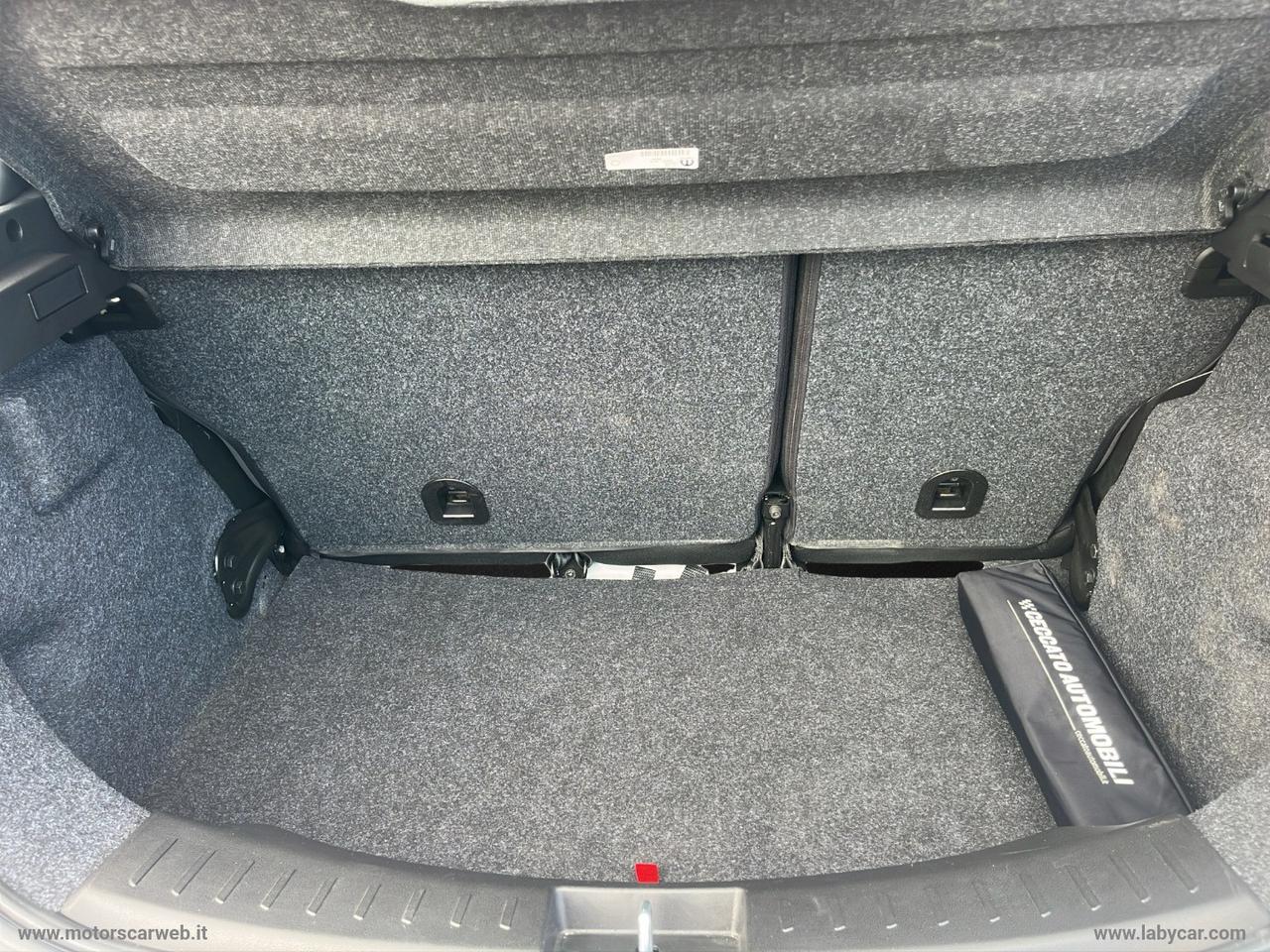 LANCIA Ypsilon 1.0 FireFly 5p. S&S Hybrid Oro