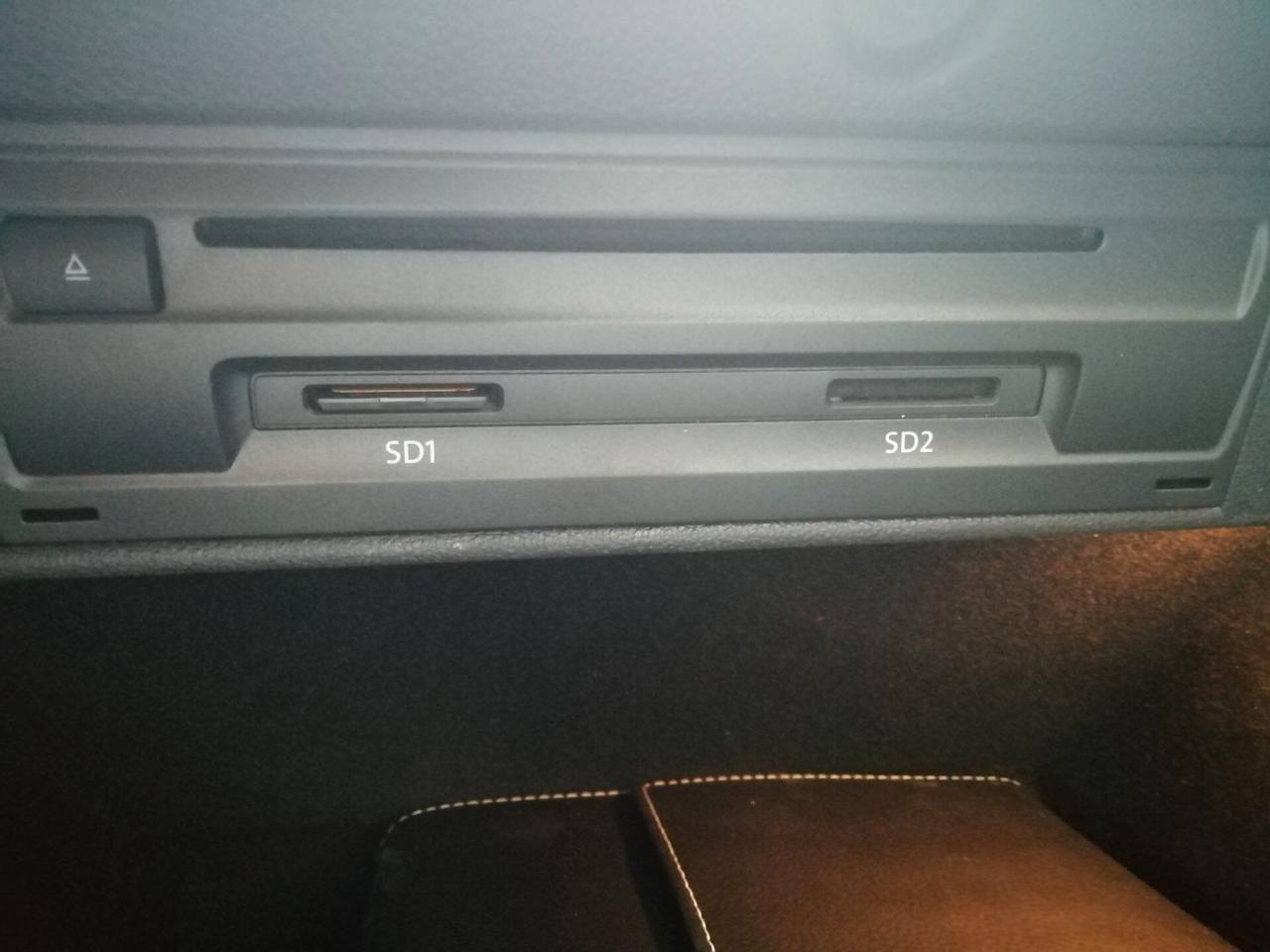 Volkswagen Golf 1.4 TGI 5p. Executive BlueMotion "UNICO PROPRIETARIO"