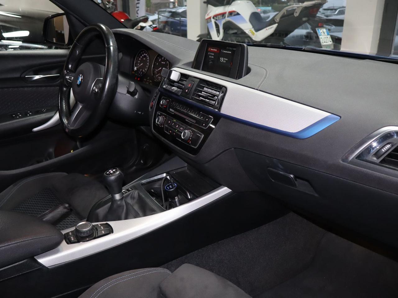 Bmw 118 M Sport 118 i #50819