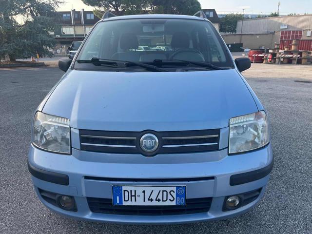 FIAT Panda 1.2 Dynamic Natural Power