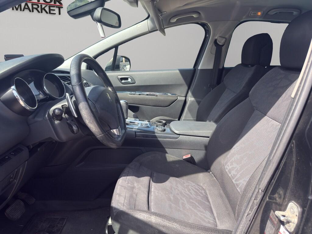 Peugeot 3008 1.6 HDi Business Robotizzato