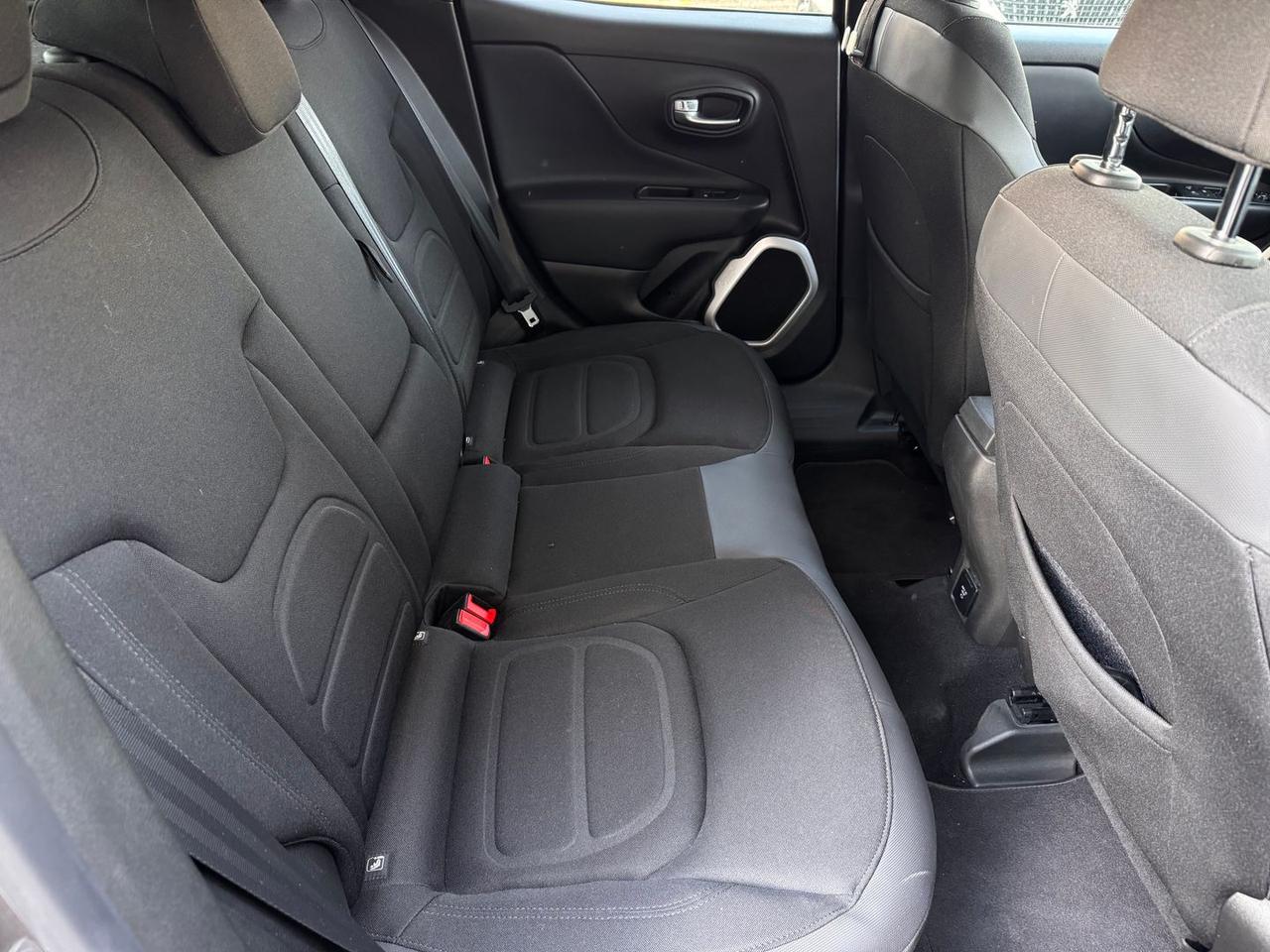 Jeep Renegade Limited 1.6 MultiJet #50487