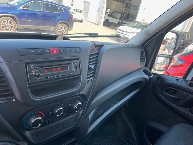 IVECO DAILY 35S16 2.3hpi FRIGO FRC -20 GRADI