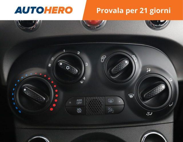 FIAT 500 0.9 TwinAir Turbo 105 CV S