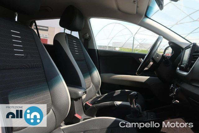 KIA Stonic Stonic 1.4 MPI EcoGPL Energy