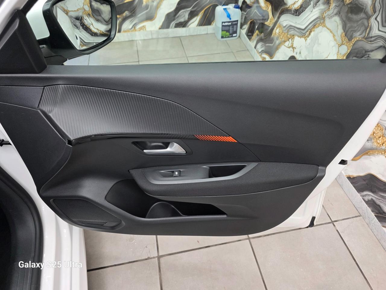 Peugeot 208 BlueHDi 100cv Stop&Start FULL LED