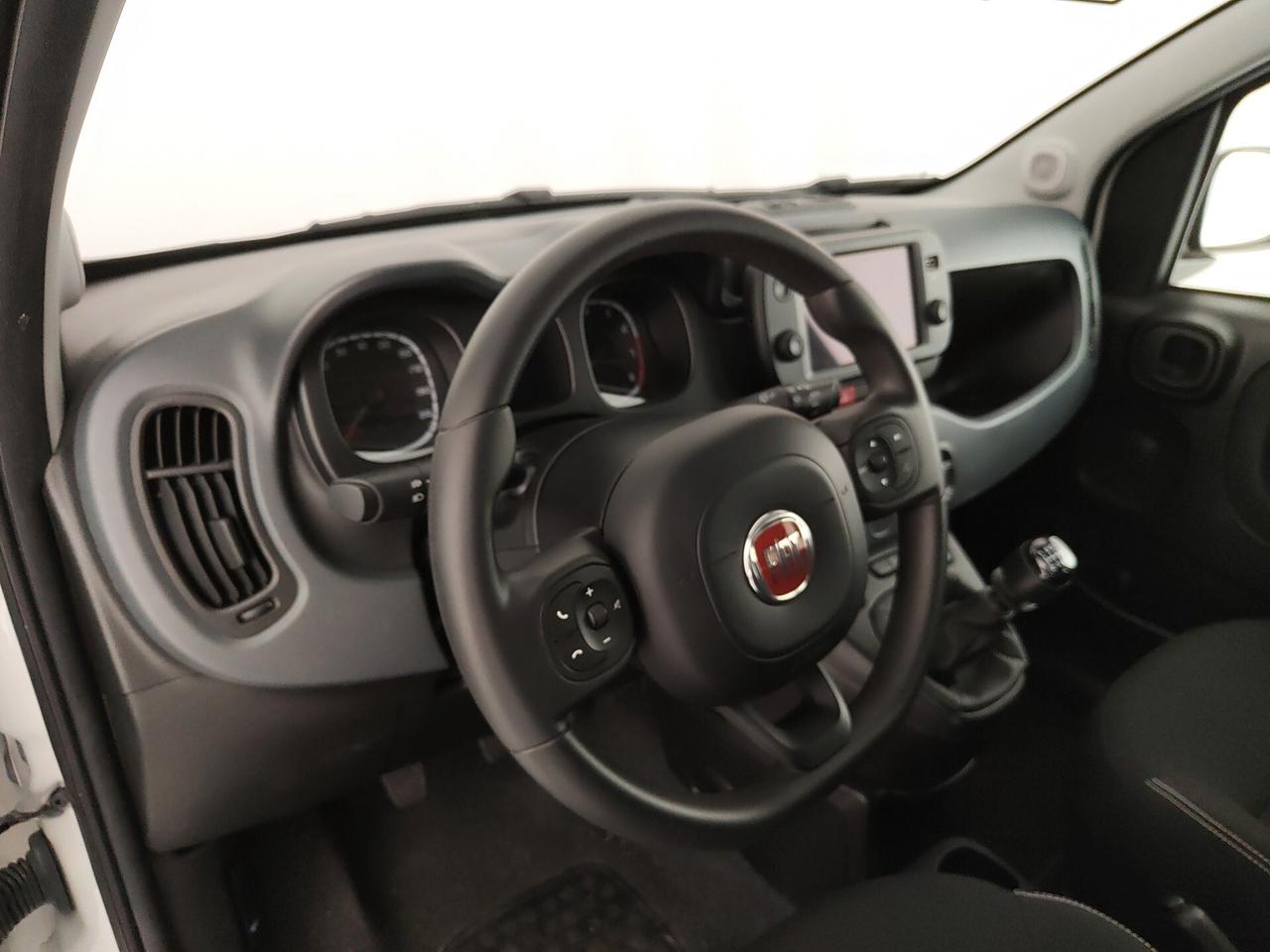 Fiat Panda Cross 1.0 FireFly S&S Hybrid