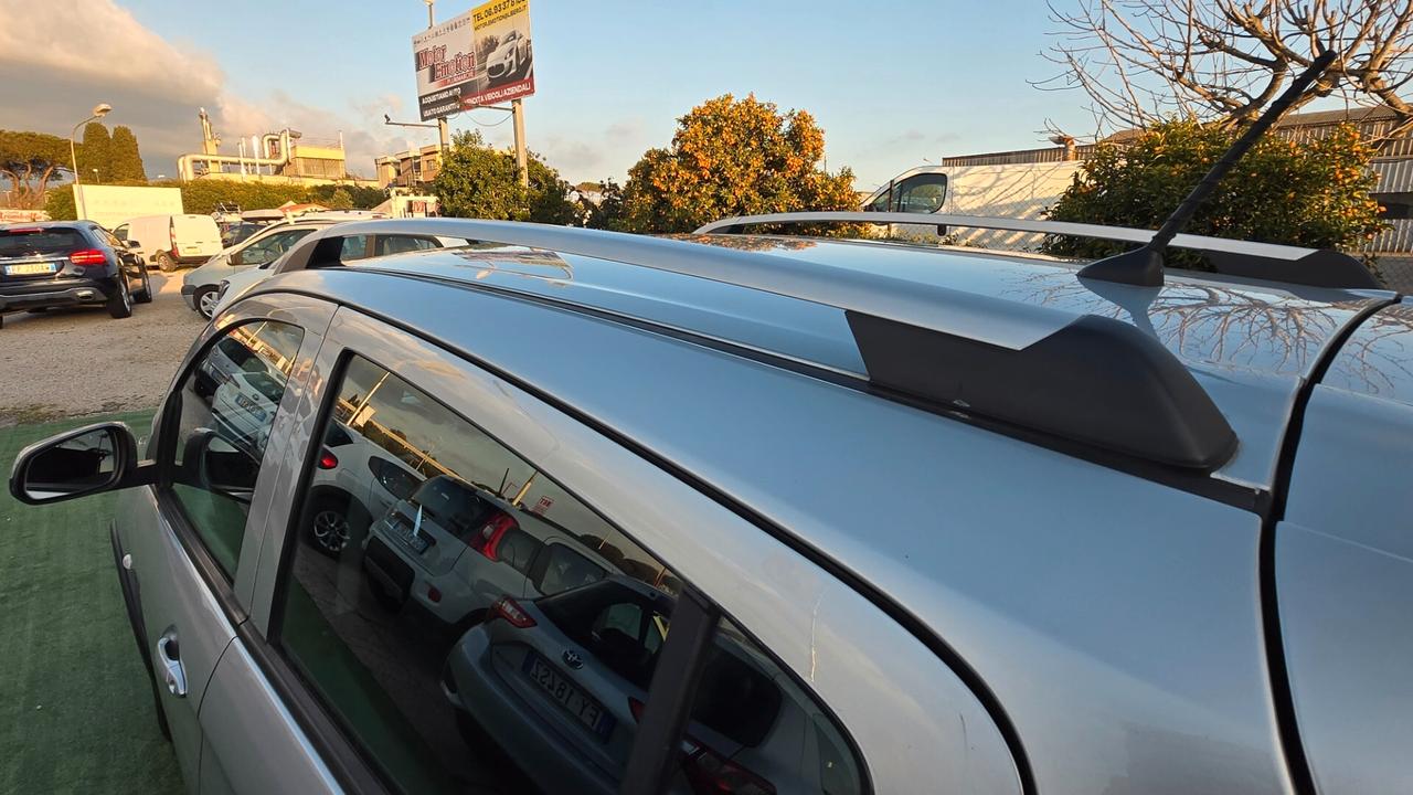 Opel Karl Rocks 1.0 73 CV Start&Stop