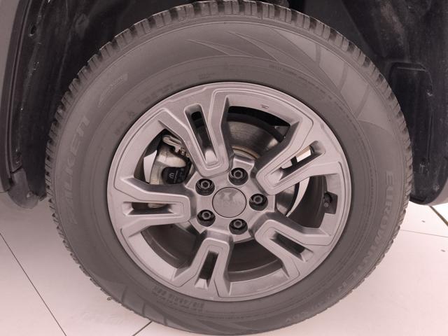 JEEP Renegade 1.6 mjt Longitude 2wd 130cv