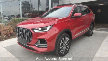 DR AUTOMOBILES dr 7.0 PHEV DR 7.0 1.5 Plug-in Hybrid * - 2.000€ DI EXTRA*