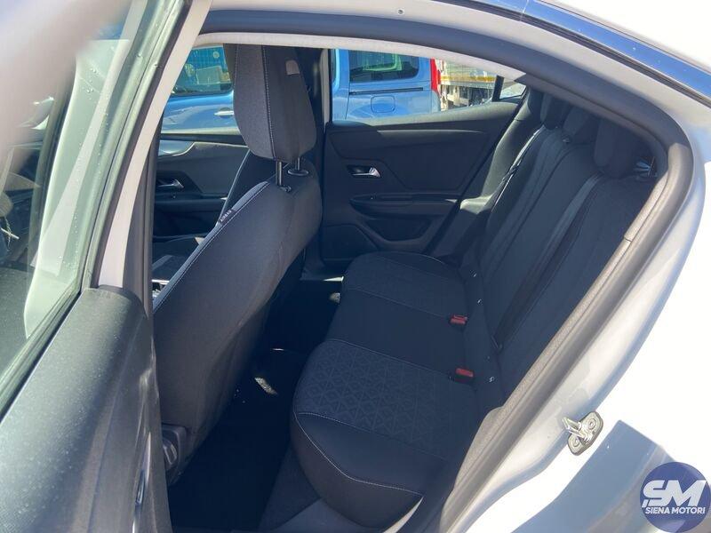 Opel Mokka 1.2 Turbo Edition