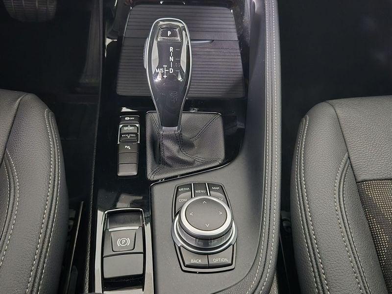 BMW X1 F48 2019 Diesel sdrive18d xLine Plus auto