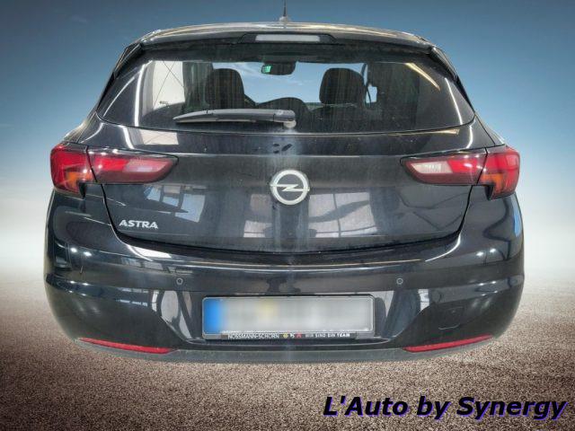 OPEL Astra 1.2 Turbo 110 CV S&S 5 porte Business Elegance