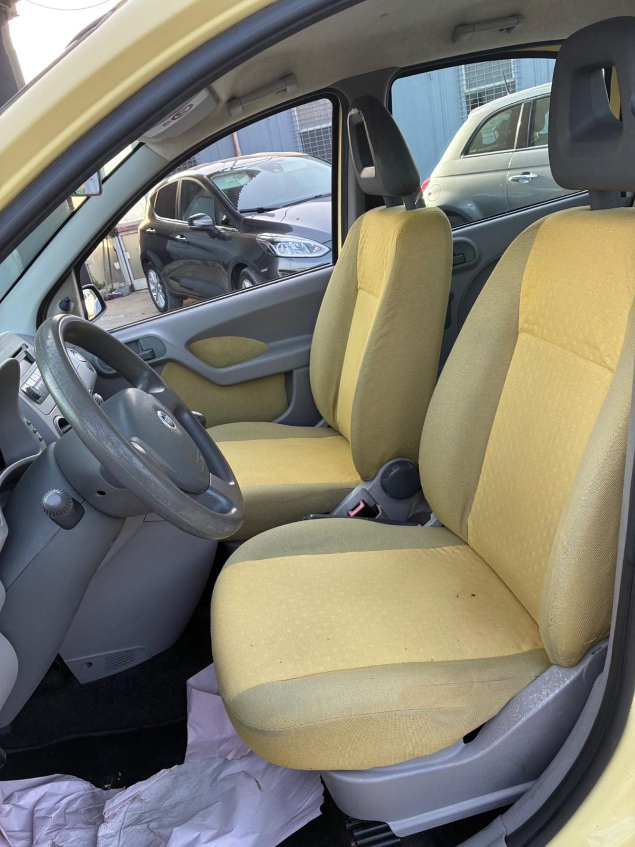 Fiat Panda 1.2 Dynamic