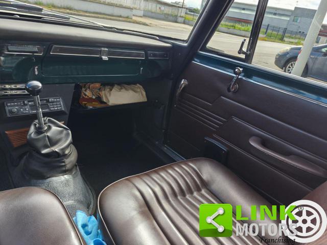 ALFA ROMEO Giulia 1300 TI