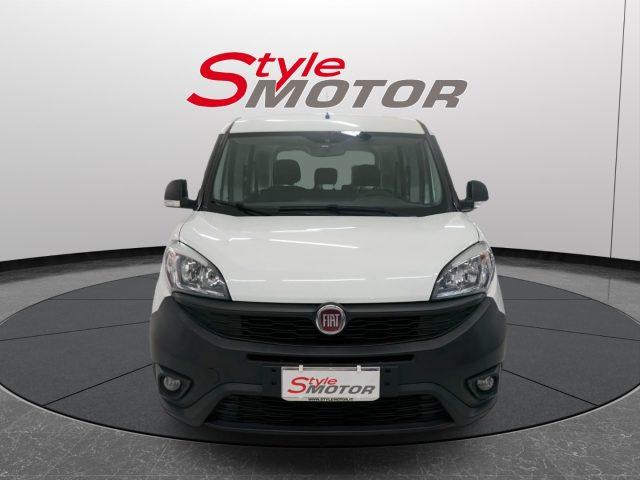 FIAT Doblo 1.3 MJT 5 POSTI N1