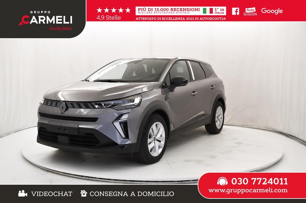 Renault Symbioz 1.6 E-Tech full hybrid Evolution Auto