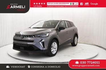 Renault Symbioz 1.6 E-Tech full hybrid Evolution Auto