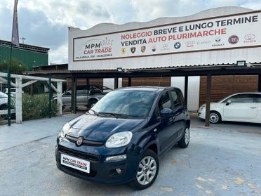 Fiat Panda 0.9 TwinAir Turbo Natural Power Lounge