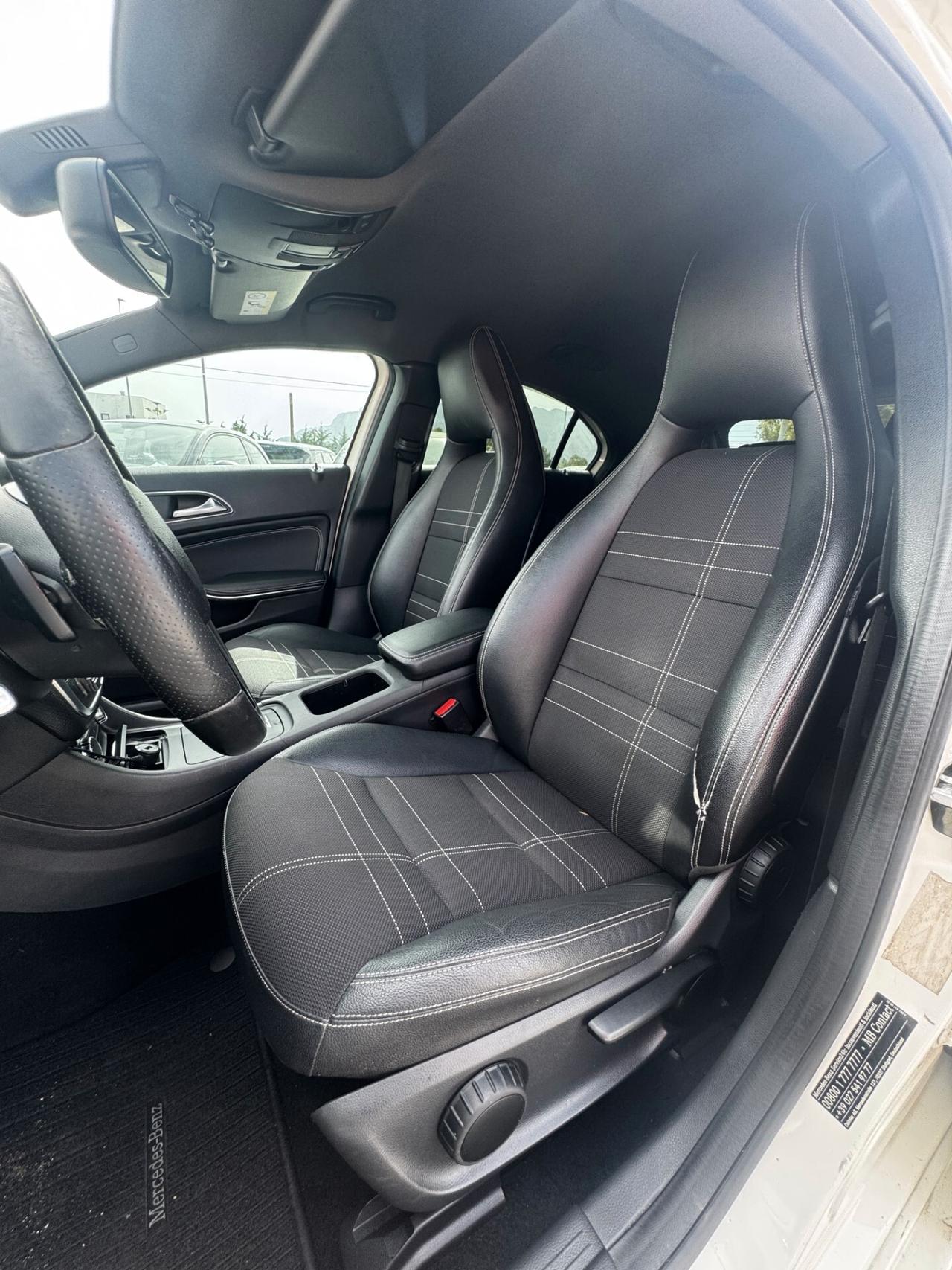 Mercedes-benz A 180 CDI Automatic Executive